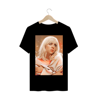 Nome do produto Billie Eilish cu9jv