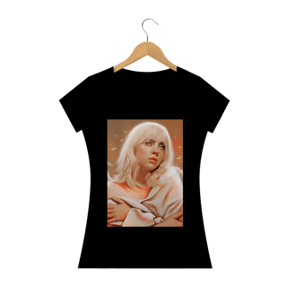 Nome do produto Billie Eilish x0ct6