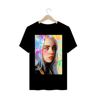 Nome do produto Billie Eilish b2rdl