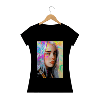 Nome do produto Billie Eilish etc99