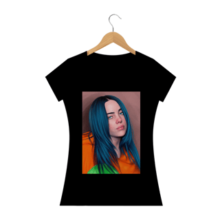 Nome do produto Billie Eilish v3oyx