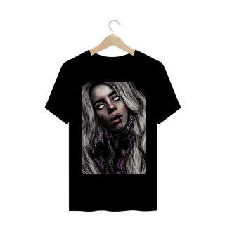 Nome do produto Billie Eilish 6okkb