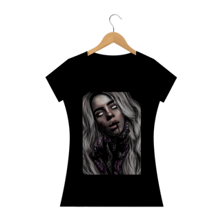 Nome do produto Billie Eilish hpys5