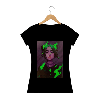 Nome do produto Billie Eilish lwdn0
