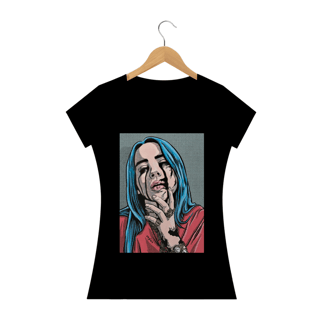 Nome do produto Billie Eilish c4st8
