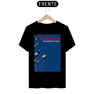 Nome do produto Foo Fighters wufd2
