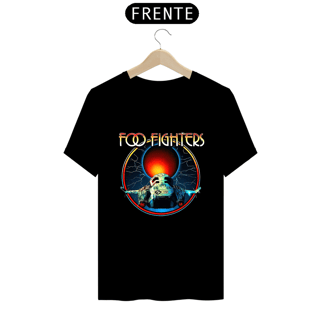 Nome do produto Foo Fighters 8ud2l