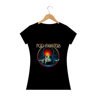 Nome do produto Foo Fighters u6tox