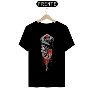 Nome do produto Foo Fighters fut6r