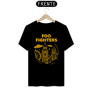 Nome do produto Foo Fighters mwr1p