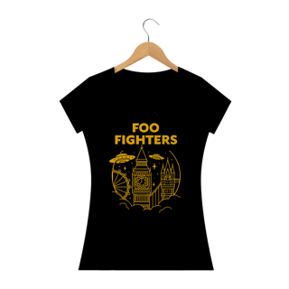 Nome do produto Foo Fighters 3nsw3