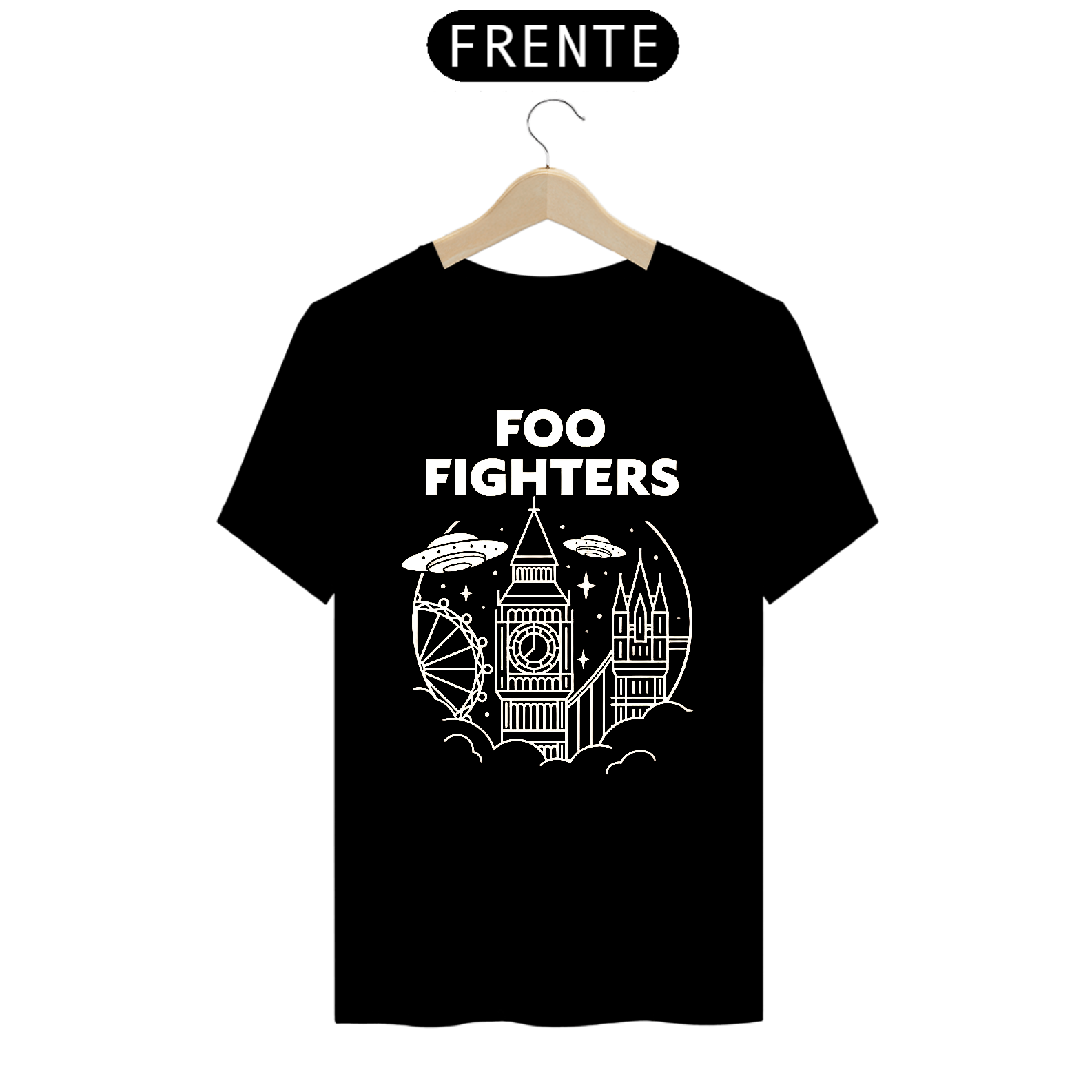 Foo Fighters ibtw6