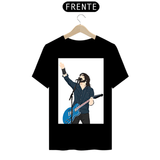 Nome do produto Foo Fighters tklbu