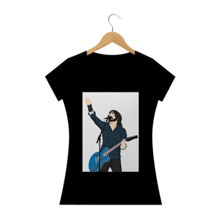 Nome do produto Foo Fighters r702u