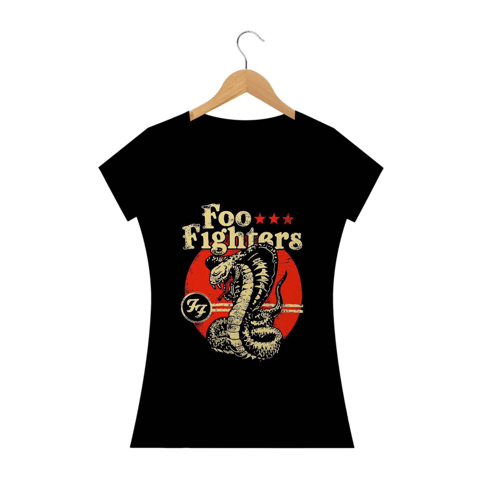 Foo Fighters 5rvll