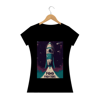 Nome do produto Foo Fighters mdiyb