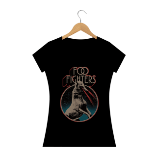 Nome do produto Foo Fighters hs85r