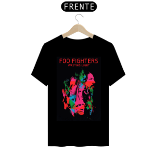 Nome do produto Foo Fighters typwu