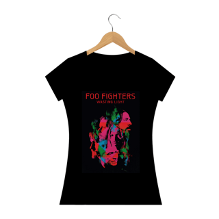 Nome do produto Foo Fighters 9rp7u