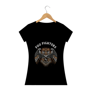 Nome do produto Foo Fighters d026k