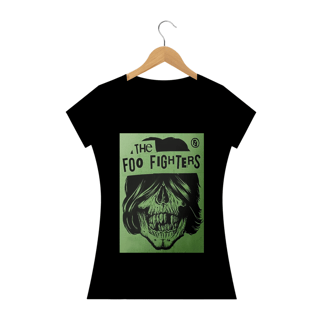 Nome do produto Foo Fighters 7s3jm