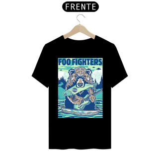 Nome do produto Foo Fighters 9xo91