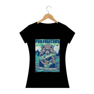 Nome do produto Foo Fighters i9nqd