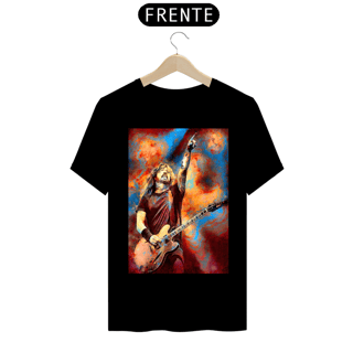 Nome do produto Foo Fighters afdiy