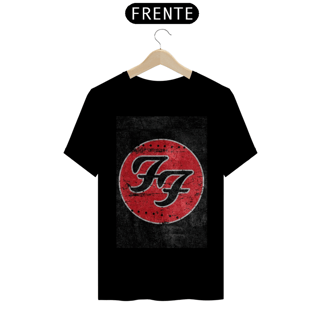 Nome do produto Foo Fighters huokk