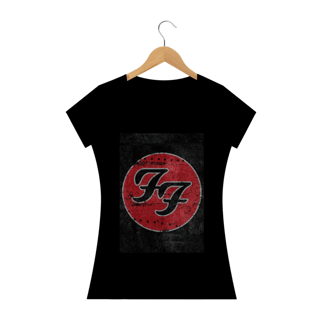 Nome do produto Foo Fighters 230iv