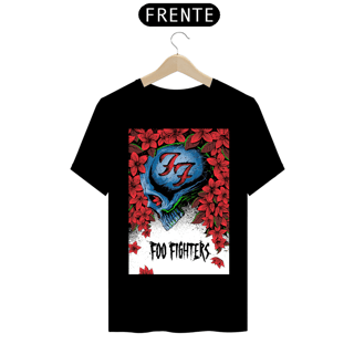 Nome do produto Foo Fighters 038b7
