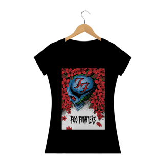 Nome do produto Foo Fighters n2434