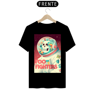 Nome do produto Foo Fighters nhwqm