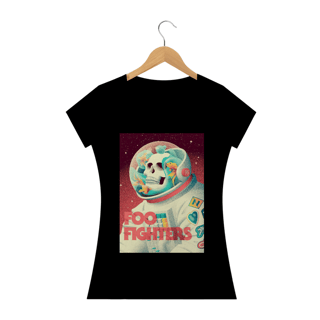 Nome do produto Foo Fighters agitp
