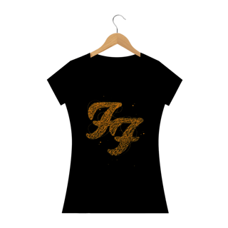 Nome do produto Foo Fighters vni4c