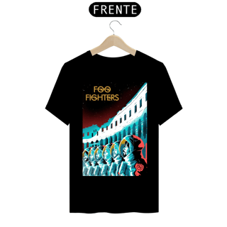 Nome do produto Foo Fighters d3fg9
