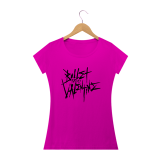 Nome do produto Bullet For My Valentine