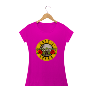 Nome do produto Guns N' Roses vfsq0
