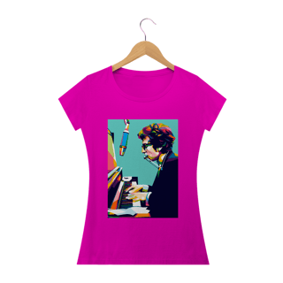 Nome do produto Bob Dylan