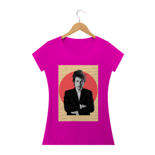 Nome do produto Bob Dylan