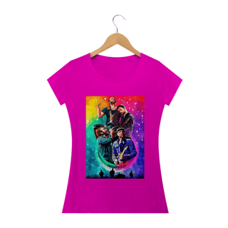 Nome do produto Coldplay