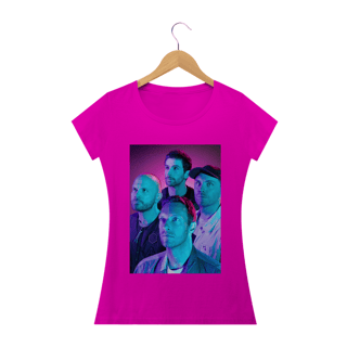 Nome do produto Coldplay