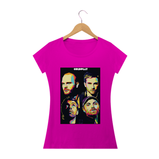 Nome do produto Coldplay
