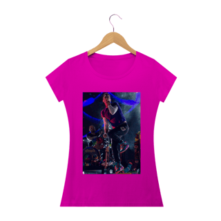 Nome do produto Coldplay