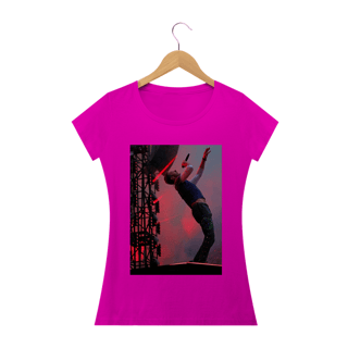 Nome do produto Coldplay