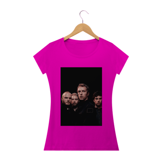 Nome do produto Coldplay