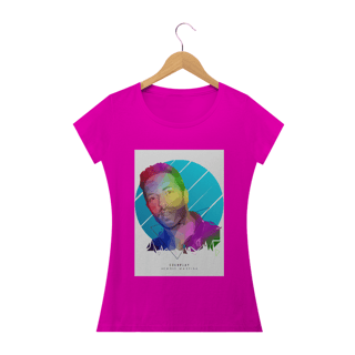 Nome do produto Coldplay