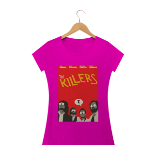 Nome do produto The Killers
