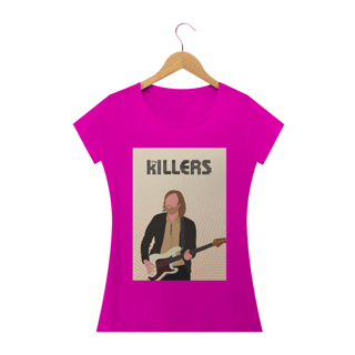 Nome do produto The Killers