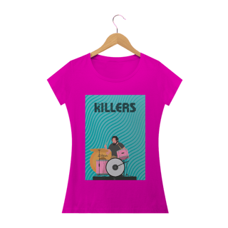 Nome do produto The Killers